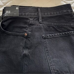 Express Size 8S Cargo Pants